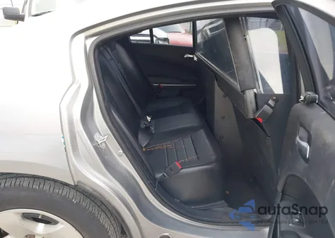 2015 Dodge Charger Police from USA, damaged, VIN 2C3CDXAT0FH919069